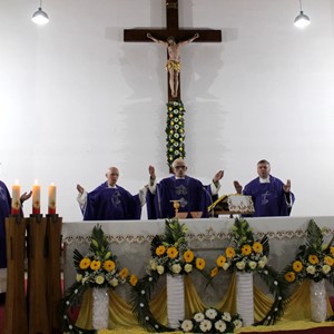 Deveta srijeda Velike pobožnosti svetom Josipu